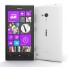 Telefon mobil Nokia Lumia 735 8GB LTE, White, NOK735WH
