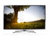 Televizor LED Samsung Smart TV UE55F6670 Seria F6670 139cm gri Full HD 3D UE55F6670