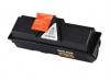 Toner kit Kyocera, 7200 pg, FS-1370DN, Black, TK-170
