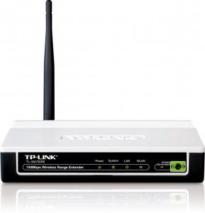 TP-Link 150Mbps Wireless Range Extender,  IEEE 802.11g, IEEE 802.11b, TL-WA730RE