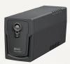 UPS Mustek PowerMust 600 USB 600VA/360W Interactive (AVR), 3 x IEC C13, 98-0CD-UR611