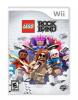 WII-GAMES Diversi, LEGO ROCKBAND: The Videogame, EAN, 5051892009850