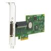 Adaptor host bus hp sc11xe pci-e cu un canal ultra320