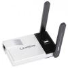 Adaptor Wireless-G Business Linksys, USB, RangeBooster, WPC200-EU