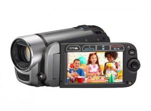 Camera Video Canon Legria FS307, AD4406B001AA