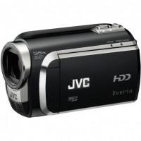 Camera Video JVC GZ-MG840B