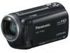 Camera Video Panasonic, Digital Color Camcorder, HDC-TM80EP9K