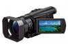 Camera video sony cx900 black, 3.5 inch,