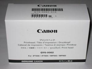 Cap de printare Canon QY6-0062