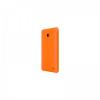 Capac protectie baterie Nokia CC-3079 Orange pentru Lumia 630 si Lumia 635