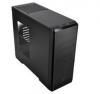 Carcasa Thermaltake Urban R21, SECC Steel ATX Mid Tower, fara sursa, interior vopsit in negru, CA-1A6-00M1WN-00