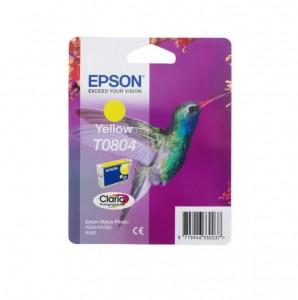 Cartus Epson T0804 Galben  C13T08044011