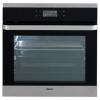 Cuptor multifunctional Beko, 13 functii, 35 retete predefinite, Touch control, OIM 25700X