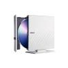 DVD Writer extern Asus  White retail SDRW-08D2S-U/WHT/G/AS