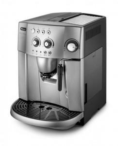 Espressor de cafea DeLonghi ESAM 4200.S