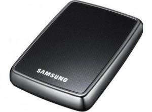 External HDD Samsung 500GB 2.5 Inch, USB 2.0, HXMU050DA/E22