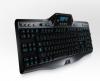 Gaming keyboard logitech g510, usb,