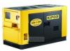 Generator kipor kde 19 sta3 - generator diesel seria supersilent, fara