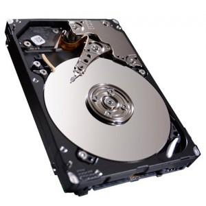 HDD Server Seagate, SAS 2,5 inch, 6GB/S, 600 GB, 10000 RPM, ST600MM0006