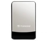HDD Transcend StoreJet 250Gb clasic