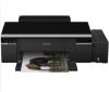 Imprimanta inkjet Epson L800, A4, sistem CISS, rezolutie max. 5760x1440dpi, 37 ppm, C11CB57302