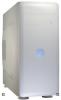 Inter-tech sy-603 white, secc steel atx mid tower case,