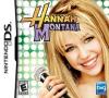 Joc consola Buena Vista HANNAH MONTANA