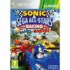 Joc Sega Sonic All-Stars Racing Classics X360, SE206901W-CL-UK