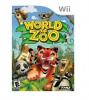 Joc world of zoo, pentru wii,