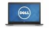 Laptop Dell Inspiron 17 (5748), 17.3 inch, i7-4510, 8GB, 1TB, 2GB-840M, Ubuntu, Silver, NI5748_447542