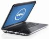 Laptop Dell Inspiron 17R (5737), 17.3 inch HD+, i7-4500U, 1TB SATA, 8GB, DVD+/-RW LAN+WLAN+BT, Ubuntu, D-5737X-312257-111