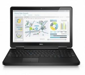 Laptop Dell Latitude E5540, 15.6 inch, I3-4010U, 4Gb, 500Gb, Win8.1 Pro, 272392079