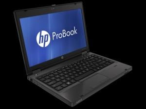 Laptop HP ProBook 6360b, 13.3 HD AG LED, Intel Core i5-2450M, 4GB DDR3 RAM,  500GB HDD,, LY435EA