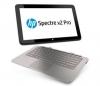 Laptop hp spectre 13 x2 pro air, 13.3 inch, i5-4202y,
