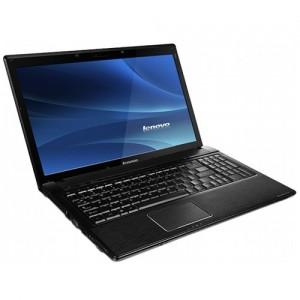 Laptop Lenovo G560A cu procesor Intel Pentium Dual-Core P6100 2.0GHz 3GB 500GB nVidia GeForce GT 310M 512MB FreeDOS 59-050572