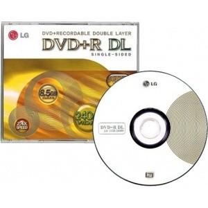 Dvd double layer
