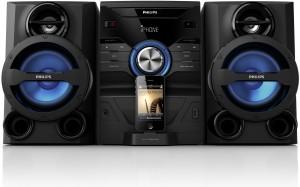 Minisistem MP3 Hi-Fi Philips FWM200D/12