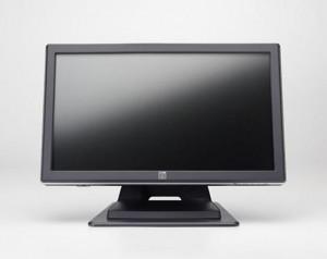 Monitor Elotouch  1919L 19-inch Desktop Touchmonitor ET1919L-8CEA-1-GY-G, 1919L, 18.5-inch LCD, IntelliTouch, Dual Serial/USB Control, E015447