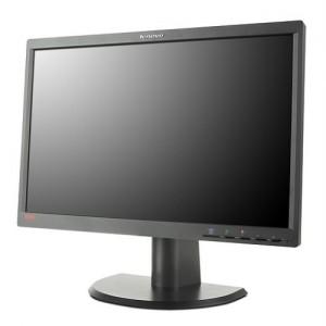 Monitor LCD Lenovo 22 inch, Wide, DVI, L2251p