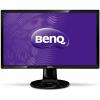 Monitor LED BenQ GL2460HM 24 inch 2ms GTG black GL2460HMSP