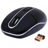 Mouse A4Tech G7-300D-1 Holeless Wireless USB Black, G7-300D-1