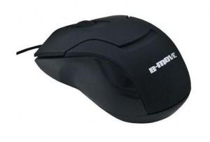 Mouse B-Move Smart Black, BM-M0E01, MOBMM0E01