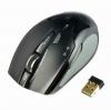 Mouse e-blue arco 2 black, 800-1480dpi (switch dpi),