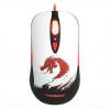 MOUSE STEELSERIES SENSEI RAW, GUILD WARS 2 EDITION, SS-62156
