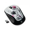 Mouse wireless logitech m325 nano unifying cordless laser mouse for