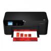 Multifunctional inkjet HP Deskjet Ink Advantage 3525 e-All-in-One CZ275C Printer, Scanner, Copier, A4