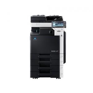 Multifunctional konica minolta bizhub c220