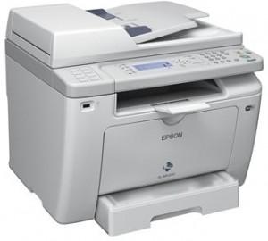 Multifunctionala Epson AL-MX200DWF, Imprimare, Copiere, Scanare, Fax, Viteza, C11CC73031