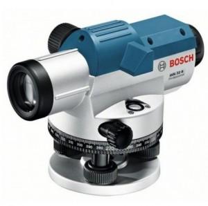 Nivela optica Bosch GOL 32 G, 0601068501