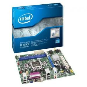 Placa de baza Intel DH61CRB3, socket 1155, bulk